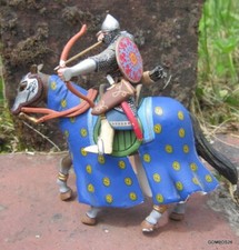 ALTAYA MOYEN-AGE / FIGURINE