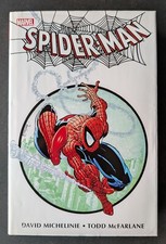 Spider-Man Omnibus  - Todd