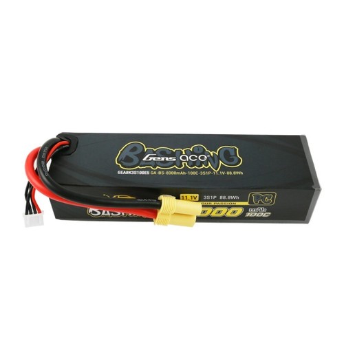 Batterie lipo gens - batterie,