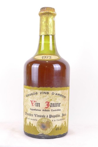 Arbois fruitière - 62,