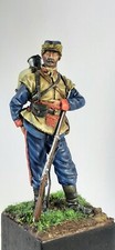Figurine fantassin français