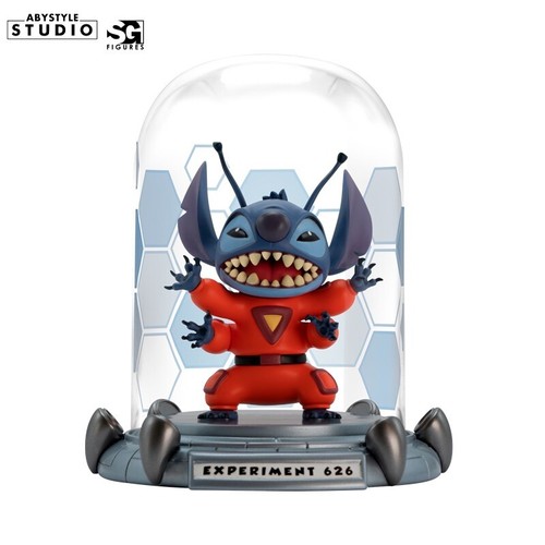Disney lilo stitch figurine - disney,
