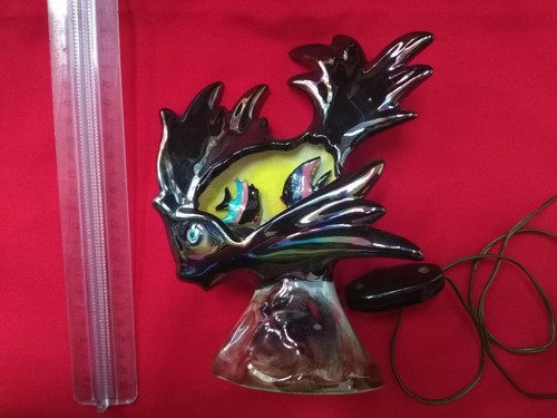 Lampe poisson cerdazur - lampe,
