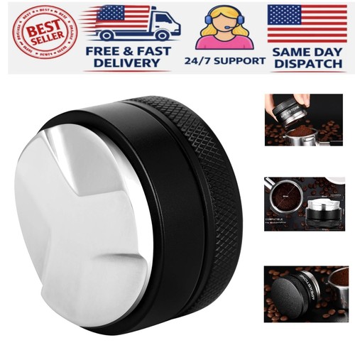 58mm adjustable espresso - 58mm,