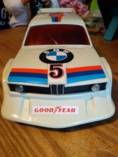 Voiture genre Joustra,  BMW Turbo REEL 45 Électrique 