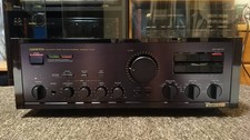 Amplificateur intégré ONKYO Integra A-819XX révisé avec garantie Japon