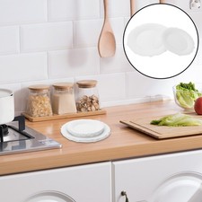 16 Pcs Assiettes En Papier
