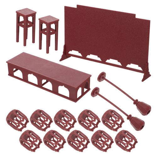 Ensemble mobilier salle - ensemble,
