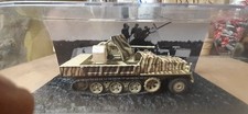  CHAR ALTAYA  1/72  EN BOITE    M20 UYILITY CAR 