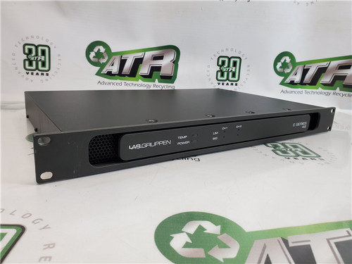 Lab gruppen series 2 power - lab, e