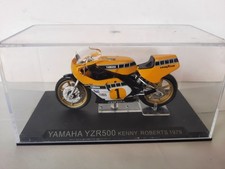 Altaya Yamaha YZR500 #1 Kenny