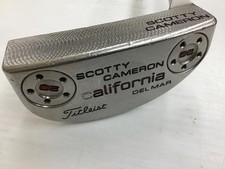 Titleist Scotty Cameron