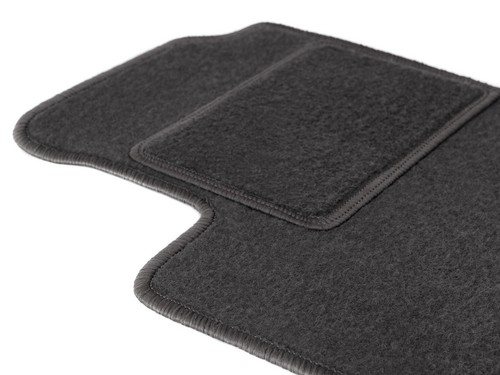 Tapis conducteur moquette