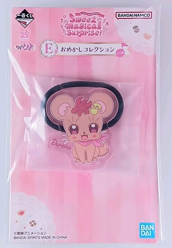 Cravate pour cheveux doremi - cravate,