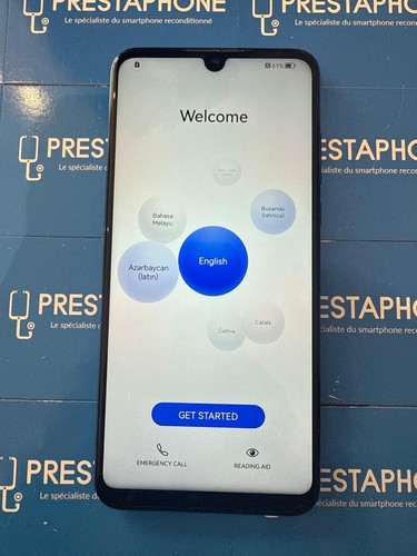 Huawei p30 lite 128go - p30,
