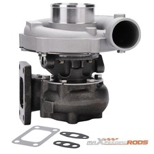 Universal fitment turbo - fitment,