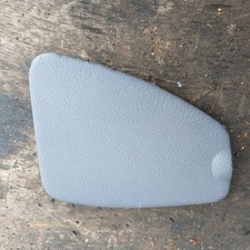 Trappe boite à fusible