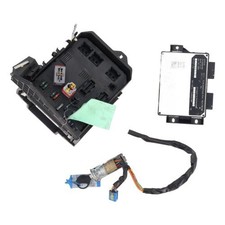 Kit de demarrage PEUGEOT 206