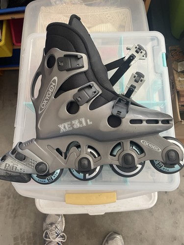 Oxygen roller blade - xe,