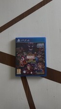 Marvel vs. Capcom: Infinite