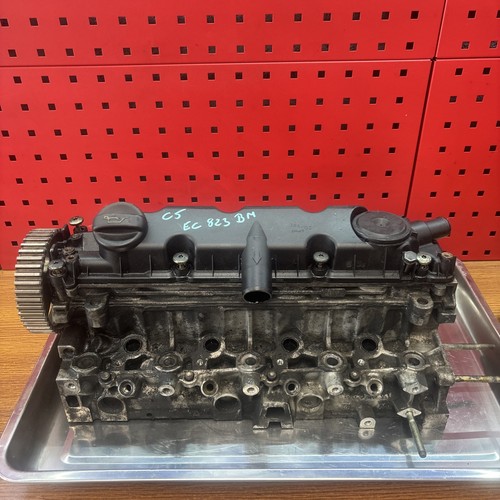 Culasse citroen rhz - culasse,