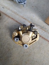 Étrier frein avant Dax 50cc