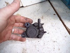 étrier AJP peugeot gilera