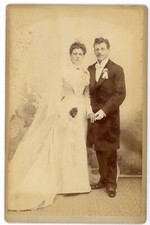 PHOTO CABINET carte album