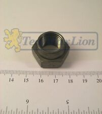 Ecrou 16 x 1,50 Moyeu AR Peugeot 104 ->M1981 305 ->M1983 Citroën Visa ->06/1980