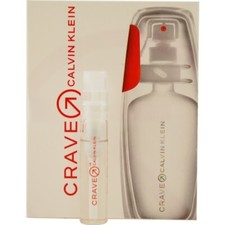 ( 2 ) Crave  by Calvin Klein 2