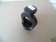 Old tool outil - /,