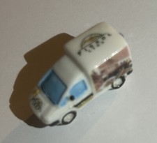 Feves PIGNOL Lyon 2009