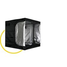 MAMMOUTH - CLASSIC+ 200X200X200Cm Growbox Growroom Grow Box Grow Room