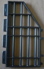 playmobil  prison grillage