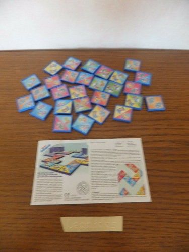Kinder maxi surprise domino - ,