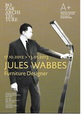 JULES WABBES - Livret +