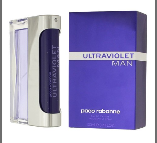Ultraviolet man paco - de,