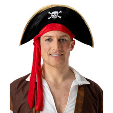 Capitaine crochet hommes - capitaine,