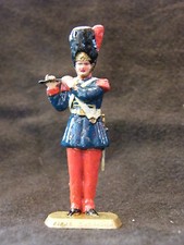 MOKAREX Fifre Grenadier Second