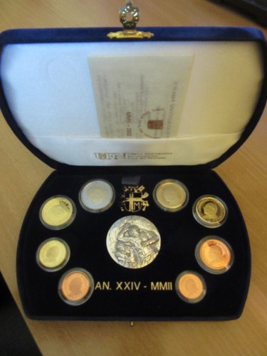 Beau rare coffret - beau,