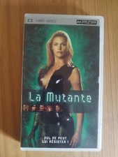 Film UMD PSP La Mutante Fr