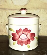 VIT Pot à foie gras en