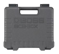BOSS BCB-30X Pedalboard Case