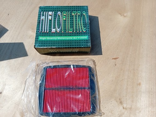 Filtre air hiflofiltro - à,
