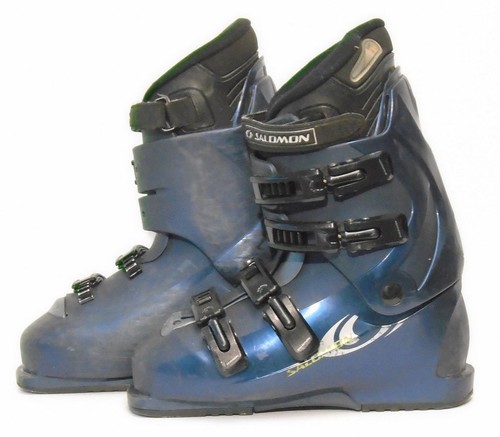 Salomon performa 660 - salomon, ski