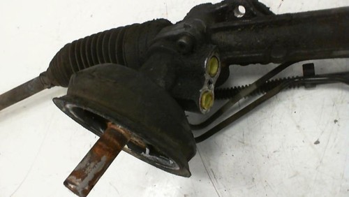Cremaillere assistee peugeot - cremaillere,