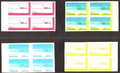 Qatar 1975 pipeline - 1975,