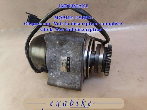 Alternateur pour suzuki 600 - suzuki,
