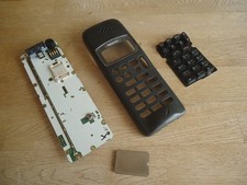 Nokia 1011 (1992), parts