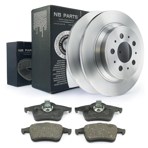 Disques frein garnitures - disques, de